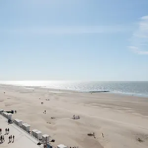  Appartement Seadreams België