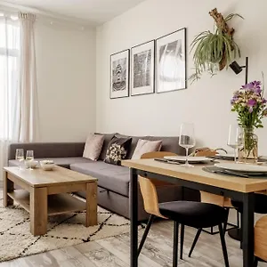  Appartement Marshmallow België