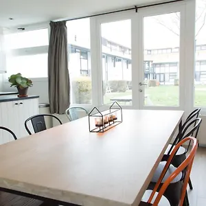  Ferienhaus Escargot