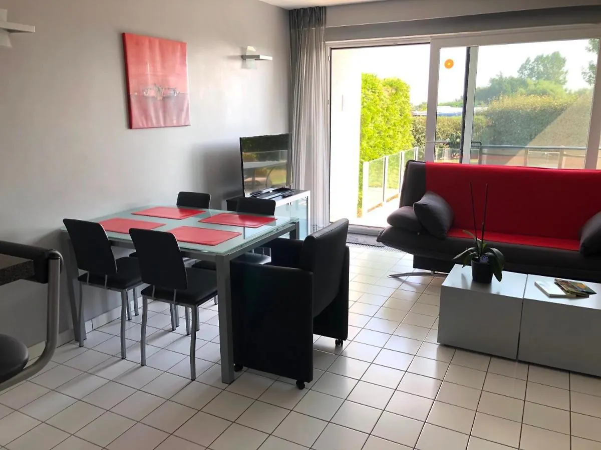 Warande Middelkerke Appartement 0*,  België