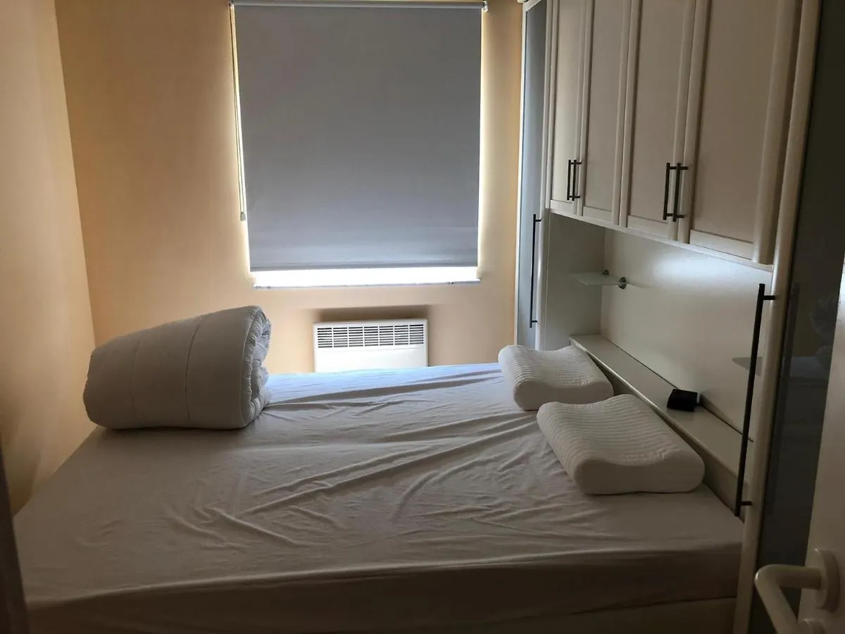 Warande Middelkerke Appartement